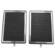 HEPA-Filtervervanging voor Medify MA-25 Luchtreiniger 2-Pack 3-In-1 Filtratie True HEPA H13-Filtervoorfilter