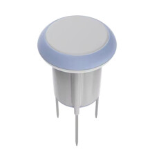 Tuya Wireless 3-in-1 Soil Sensor Soil Health Monitor for Gardening & Agriculture