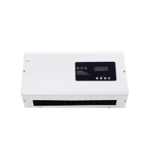 220V Odor Eliminator for Cat Litter Deodorizer Dog Poof Odor Removal Air Ionizers Air Purifier for Bedroom Toilet