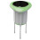 Wireless App Remote Control Waterproof IP66 Solar Soil Temperature and Humidity Moisture Sensor 1