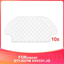 Per Accessori per  STYJ02YM VXVC01-JG Stracci Monouso Spazzatrice Materiali di Consumo