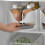 Double Layer Turntable for Cabinet Rotate Turntable Organizer for Kitchen, Cabinet Dining Table Counter Top Vanity 7