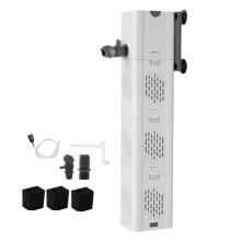 Call Plunge-Filter med 3 Mesh, Cold Pod Ice-Badkar med Filter, Cold Plunge-Tillbehör
