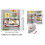 Double Layer Turntable for Cabinet Rotate Turntable Organizer for Kitchen, Cabinet Dining Table Counter Top Vanity 8
