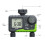 RainPoint Garden Water Timer Dual Irrigation, Intelligent Timing Controller, Automatic Watering Device with Rain Delay 4