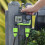 RainPoint Garden Water Timer Dual Irrigation, Intelligent Timing Controller, Automatic Watering Device with Rain Delay 7
