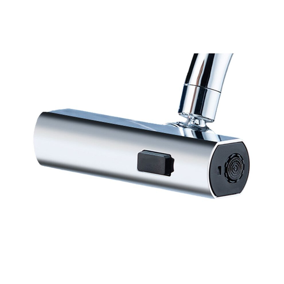 Kitchen Faucets With Pull Down Waterfall Kitchen Sink Faucet 3 Mode -Proof Nozzle Sink Multi-Function 6032068186017