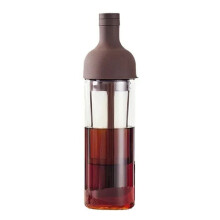 1000ml Cold Brew Coffee Pot High Borosilicate Glass Household Cold Brew Bottle Cold Brew Fruit Tea Kettle for Home Use B
