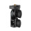 Camera Light Stand Adapter Mount Bracket with 1/4inch Screw for AD100Pro AD200 AD200PRO AD300PRO 1