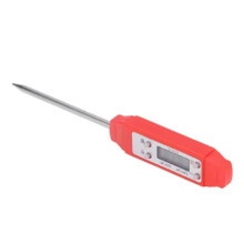 Digital Food Thermometer Calibration Pen High Accuracy Electronic Pocket Thermometer Electronic Food Thermometer