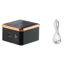 Solar Car Air Purifier Usb Oxygen Cleaner Generator Air Purifier HEPA Filter Smoke Remover Car Supplies