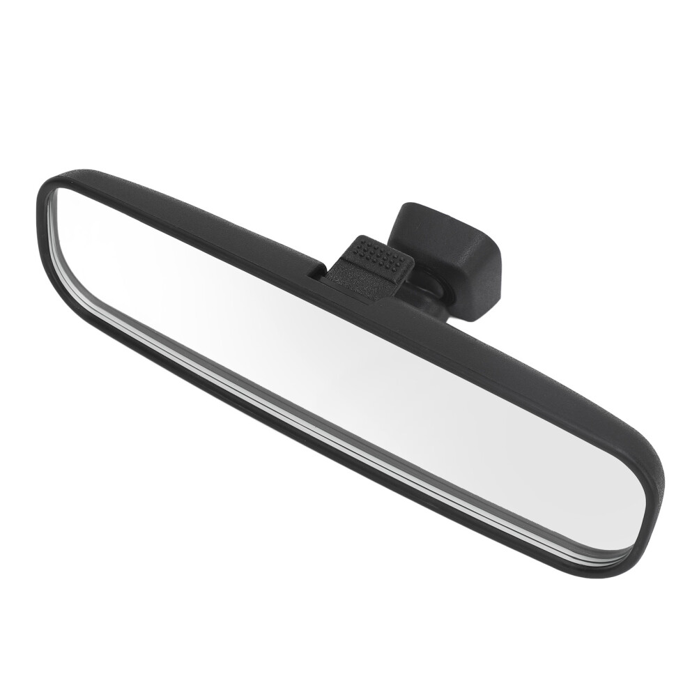 Interior Rear View Mirror Wide Angle View Compatible With Prius Yaris Rav4 4331385702583