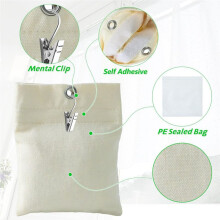 6 Pack Outdoor Curtain Weighted Blocks, Outdoor Curtain Sandbag Weighted Bags, for Outdoor Curtains Tent Tablecloths