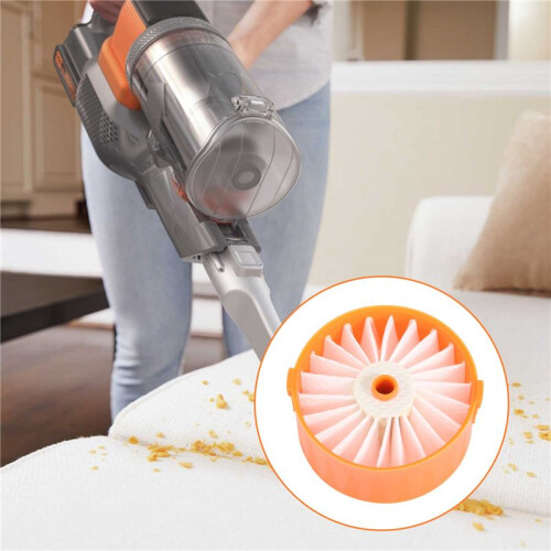 HEPA Filter for  Powerseries Cordless Stick Vacuum BSV2020G 2