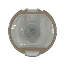 Dust Cup Bottom Cover for P10 Pro Handheld Cordless Vacuum Cleaner Spare Parts Efficient Household Cleaning