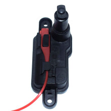 Nuovo 8V0862153A per A1 A7 A8 Q3 Q7 A3 RS3 Porta Carburante Serratura Attuatore Motore di Controllo 8V0862153B 8V0862153