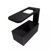 Efficient Trading Card Scanner Card Game Scan Stand Manabox Card Scanner for Trading Cards with Phone Holder Standard,A