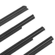 Weatherstrip Kit for Lancer 2008-2017