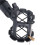 Adjustable Microphone Stand Desktop Tripod for Computer Video Recording with Mic Windscreen Filter Cover 6