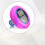 Upgraded Solar Pool Lonizer Copper Pool Lonizer Auto Switching LED Night Light Pool Ionizer Floater Auto Pool Cleaner 6