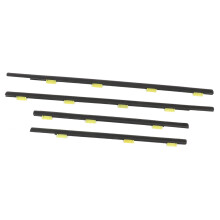 Rubber Door Seal Belt Kit 72450 SCA E01