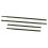 Rubber Door Seal Belt Kit 72450 SCA E01 1