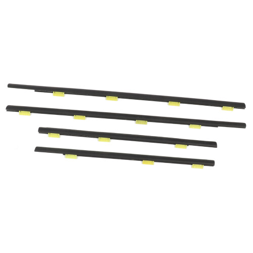 Rubber Door Seal Belt Kit 72450 SCA E01