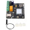 GSM Gate Opener Relay Switch 9-36V 2G Remote Access Control for Garage 2