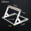 Multifunction Table Saw Stand 25mm-145mm Adjustable Cutting Machine Frame Lift Table Stand Workbench Woodworking Tool 6
