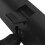 Interior Rear View Mirror Wide Angle View Compatible with Prius Yaris RAV4 6