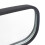 Interior Rear View Mirror Wide Angle View Compatible with Prius Yaris RAV4 10