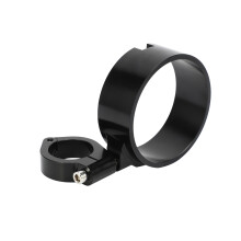 Tampa de Realocação Do Velocímetro Do Suporte Do Instrumento da Motocicleta para Sportster 883 2004-2018 Tampa de Realocação de Montagem Lateral