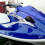 Espejo Retrovisor para  Waverunner VX110 EX R Lancha, Reflector Lateral. 5