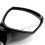 Espejo Retrovisor para  Waverunner VX110 EX R Lancha, Reflector Lateral. 7