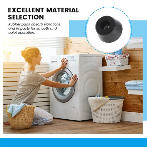 120 Pcs de TáBua de Corte Macia PéS de Borracha com Parafusos de AçO InoxidáVel 0,28 X 0,59 para MóVeis, EletrôNicos e EletrodoméSticos 2