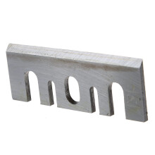 2pcs HSS Electric Hand Planer Blades for F20A