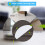 100 Pack Disposable Mop Pads Compatible for  Deebot Ozmo T8 AIVI Robot Vacuum Cleaner 2