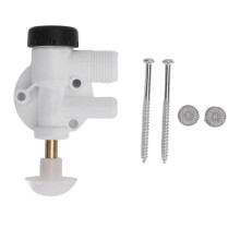 Replace For Graco Airless Sprayer Inlet Strainer Screen Mesh Stainless Steel Mesh Leakproof Design Easy Installation With Screws And Filter Resistant
