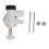 Plastic Water Valve Kit for Dometic 18