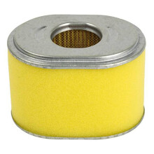 2 Pcs 17210-ZE1-505 Air Filter,Replace for GX160 GX200 GX140 Engine 17210-ZE1-822 Air Cleaner, Pre Filter