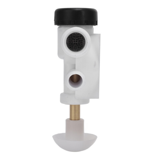 Plastic Water Valve Kit for Dometic 2