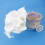 12pcs Calla Simulation Artificial Flower House Decoration - White 5