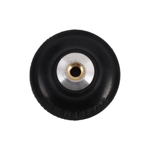 50mm Backing Pad 6MM Shank Holder Sand Sanding Discs for Discs 1