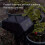 Solar Automatic Irrigation Timer Drip Irrigation Water Pump Control Watering System for Garden Lawn Pot 2000mAh 8