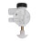 Plastic Water Valve Kit for Dometic 7