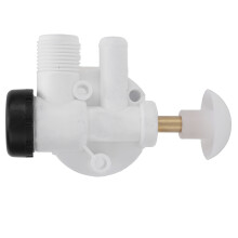 Plastic Water Valve Kit for Dometic