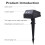 Solar Automatic Irrigation Timer Drip Irrigation Water Pump Control Watering System for Garden Lawn Pot 2000mAh 10