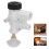 Plastic Water Valve Kit for Dometic 11