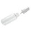 Fine Mist Spray Bottle 2.5 oz. (Pack of 12) 3
