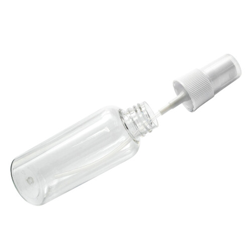 Fine Mist Spray Bottle 2.5 oz. (Pack of 12) 2